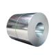 ISO9001 Galvanized Steel Coil Sheet 0.11mm-1.0mm Thickness Coil Weight 3-8MT