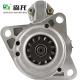 13T Starter Motor Mitsubishi Hyster Yale Forklift M002T54571, M002T54572, M005T22171, M005T22175, M005T22176, M2T54571