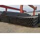 Oil And Gas Transports Astm A500 Erw Carbon Steel Pipe