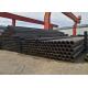 Oil And Gas Transports Astm A500 Erw Carbon Steel Pipe