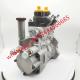 huida excavator PC400-8 Engine 6D125 Fuel Injection Pump 6251-71-1120 094000-0571