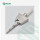 UL 2594 Clause 8.2 Figure 6 Articulated Probe Nylon And Metal Material