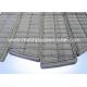 100mm - 200mm Thickness Wire Mesh Demister 369 Stainless Steel Pad