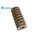 50mm Stamping Die Mold Spring Super Heavy Load Plistic Brown 60Si2MnA Materail