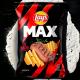 Wholesale Offer: Lay's 75g Max Wagyu Beef Steak Flavor Chips - 40 Count Case - Asian Snack Wholesale