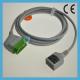 Nihon Kohden 3 lead ECG Trunk Cable