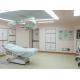 Fast Assembly PVC Hospital Operating Theatre Laminar Flow Class 100