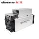 M31s 76t 3220W BTC BCH Bitcoin Mining Machine Microbt Whatsminer