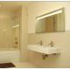 lighted mirror, decoration mirror,villas mirror,modern bathroom mirror