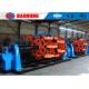 Rigid Planetary Stranding Machine For Al Wire ACSR And Insulated Wires