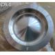 Durable C6.4 Diesel Engine Piston For Perkins Liner Kits