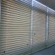 Durable Light Filtering Venetian Window Blinds For Low Privacy Level