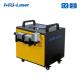 Laser Cleaning Machine For Rust Cleaning 60W 60watt 5000mm/s