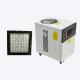 Ultraviolet LED Surface Light Source Water Cooling Curing System Is Used In UV Glue And Ink Printing Industry