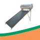80L Solar Energy Water Flat Plate Solar Collector 45 Degree Commercial Use