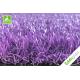 Colored Grass Green Grass Garden Grass Carpet Artificial Rug 40mm For Decoration