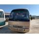 2012 Year 29 Seats Mini Used Coaster Bus Toyota With 1Hz Diesel Engine In Good Condition