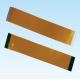 Same Side Contact FFC Flat Cable With High Temperature Resistant Tape