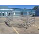 Horse Stable Yard 40x40 6 Oval Rails. Locking Pins. ,  Victoria , Cattle