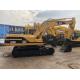20 Ton Caterpillar Used CAT Excavators 320B 320BL With 3066 Engine