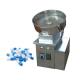 500W Single Plate Capsule Tablet Counting And Filling Machine
