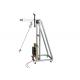 IEC 60309-1 Fig 7 Green Car Accessories Mechanical Strength Impact Test Apparatus