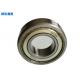 Frictionless Gearbox  Deep Groove Ball Bearings 607zz 2rs ABEC-3 For Cleaner Motor