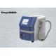 Radio Frequency Machine for Face , facial beauty machine 650 - 950nm