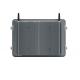 10.1 Inch 60Hz Industrial Touch Screen Monitor Manufacture 60Hz Capacitive Resistive Industrial Touch Screen Monitor