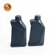 PE Antifreeze 1L Lubricating Oil Engine Oil Plastic Bottle Anti Theft Cover