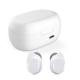 TWS waterproof wireless earphone earbuds PDCm7 Stereo V4.2 with BES WT200 Chipset and charging case