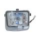 LED Headlights Replacement for WUYANG 2 DAYANG Three Wheels Cargo Tricycle Spare Parts
