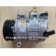 OEM 1K0820803A 1K0820803E Auto Ac Compressor 6PK 12V For VW GOLF V / AUDI A3