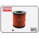 8971902691 8-97190269-1 Isuzu Engine Parts Air Cleaner Filter Suitable for ISUZU 4HG1