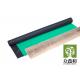 1.5mm HD SPC Flooring Underlay Anti Slip Green Noise Reducing Underlay For Laminate