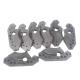 Cnc Machining and Deburring for Durable and High Precision Stainless Steel and Titanium Components