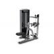 Integrated Commercial Gym Equipment Strong Firmness Unilateral Motion