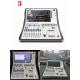 Top Quality Quartz Console Lighting Controller DMX512 For  Stage Performance