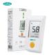 Electronic Digital Blood Sugar Monitor , Code Free Non Invasive Glucometer