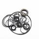E320C Cat 3208 Injection Pump Seal Kit High Pressure O Ring For AP12 Pump