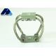 Vibration Shock Control GR5 Compact Wire Rope Isolator Good Performance