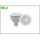 MR16 Spotlight COB LED 5W CRI>80 90LM/W High brightness for indoor lightings