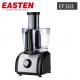 Hot Sell Multifunctional 2.4 Litres Food Processor EF303/ Quality Guaranteed Cheap 800W Food Processor