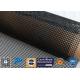 PTFE Coated Fiberglass Mesh Fabric 580GSM 4X4MM Industrial Dryer Conveyor Belt