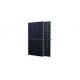 Bifacial 460w Solar Panel Monocrystalline PV Module IP68 J Box