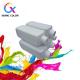 PET Film DTF Printer Ink Safe For EPSON BK C M Y White Color