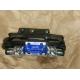 DSHG-06-3C4-T-A240-N1-51 Solenoid Controlled Pilot Operated Directional Valves