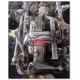 Used Toyota Engine Spare Parts Engine Assembly Toyota Coaster 1HZ 1HD 1HDT 12V/24V Engine