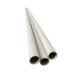 304 316 Stainless Steel Pipes 9mm Stainless Steel Seamless Pipe For Building