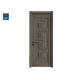 Eco-Friendly Security Door Design Bedroom Wooden Solid Door Philippines Price